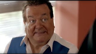 Benidorm Featuring Billy Sparkles aka Bobby Crush