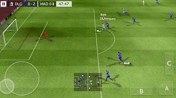 First Touch Soccer 2015 IOS-Android-Review-Gameplay-Walkthrough-Part #200