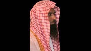 سورة نوح للقارئ الشيخ صلاح البدير امام الحرم النبوي