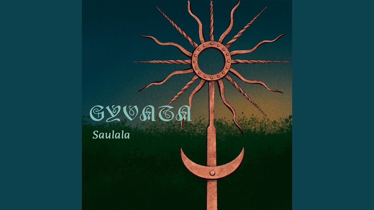 Gyvata - Po Mano Tėvo akkoorden