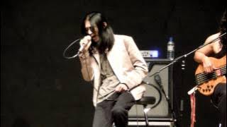 Slam Unplugged Live In Singapore - Maria Mariana