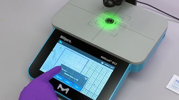 Millicell® DCI Digital Cell Imager: Chapter 4 - Hemocytometry
