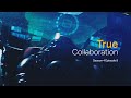 True Collaboration 4 - Episode 8: The Industrial Fostering and Coordination Institute