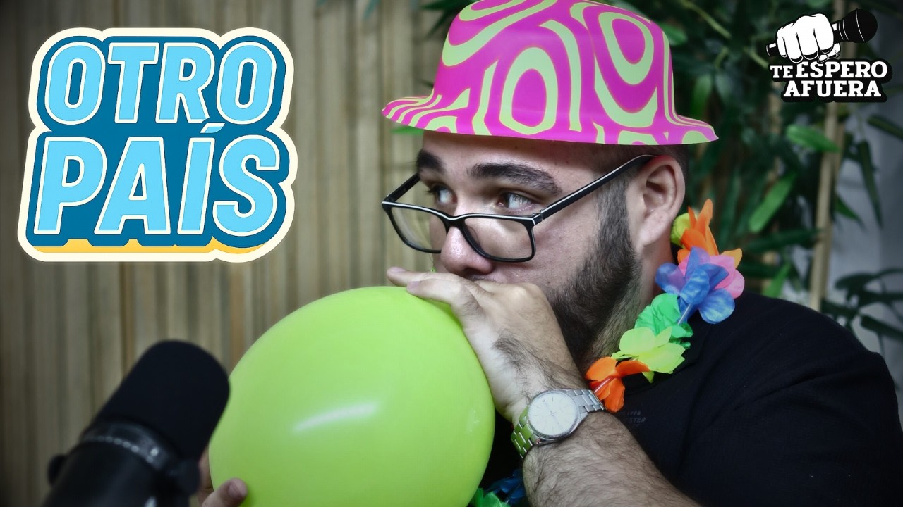 TRIFULCAS EN LA TV ARGENTINA | OTRO PAÍS