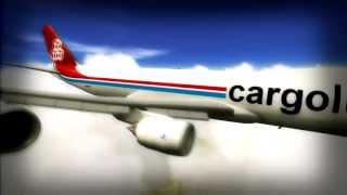 FSX Movie | Flight Simulation | HD