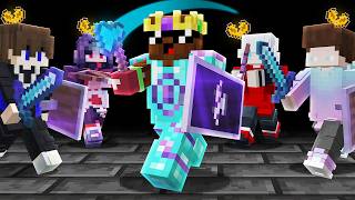 Der Tag vor dem Finale...