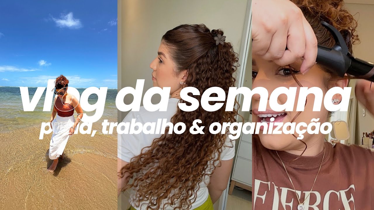 ACONTECEU DE TUDO NESSE FIM DE SEMANA: vlog vida real | por Jessica Melo