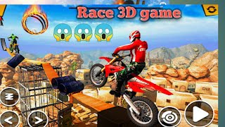 😱 Real Bike Racing Game 😱 Bike Stunt Race 3d Bike Racing Game :   free Android  Games. screenshot 3