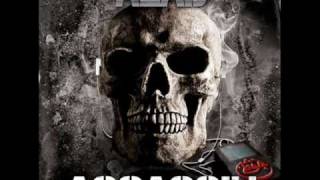 8.Azad- Detonation feat. DJ Rafik [Explicit] Assasin Snippet Bozz Muzic 30 Sekunden