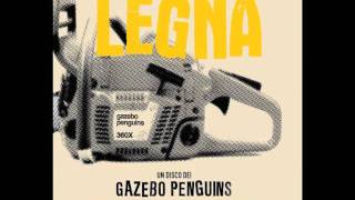 Video thumbnail of "Il tram delle 6 - LEGNA - Gazebo Penguins [2011]"
