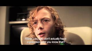 The Grandson - Official Trailer | Jan van Gorkum