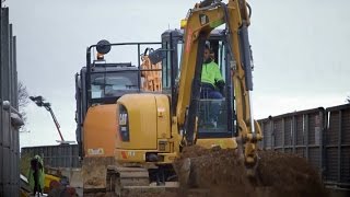 Getting On With The Job In Bendigo And Central Victoria