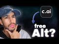 NEW AI Character Tool! BEST Character.ai Alternatives 2026