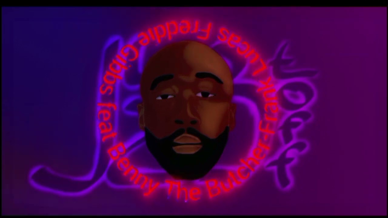Freddie Gibbs feat Benny The Butcher - Frank Lucas (JlzBtoff prod.)