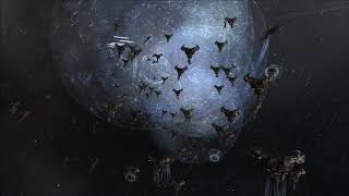 Северная война EVE Online screenshot 5