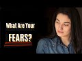 How To Overcome Your Fears? | Muniba Mazari