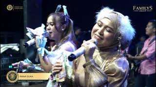 Selvy & Elsa - Rana Duka Live Cover Edisi Kp Panimbangan Tegal Cendali Bogor