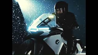 BMW Concept K18