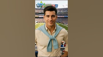 If The Sims Characters were Real Part 54 (Oasis Springs) #AI #AIGenerated #sims4 #Thesims #Thesims4