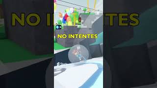 No Juegues Roblox el 9 de Noviembre shorts