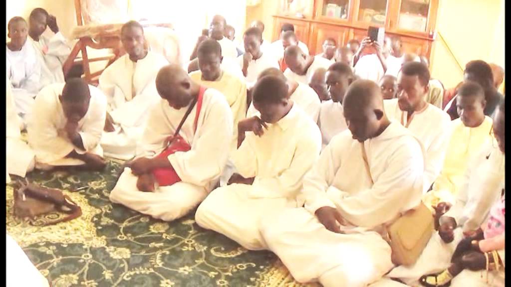 Maoulhayat: Ziarr du 25 janvier 2015