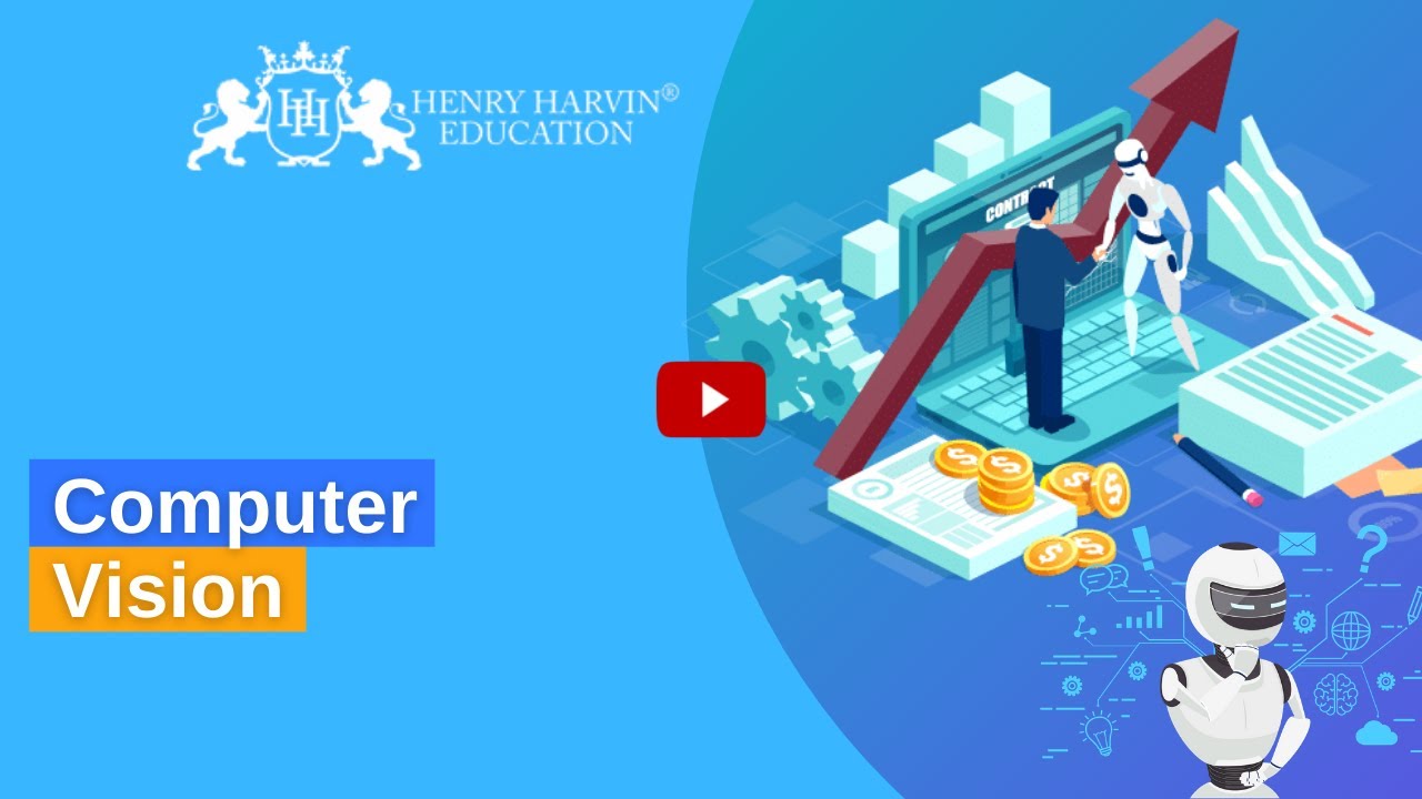 Computer Vision | Best Artificial Intelligence Training Tutorial For ...