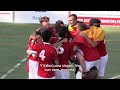 Minuto Paralímpico. Avance 2026