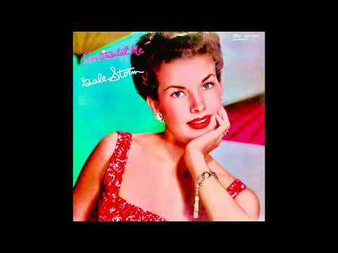 Gale Storm - I'm In The Mood For Love