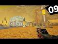 Neue BASIS im ZENTRUM - Planet Crafter Toxicity Coop Gameplay Deutsch