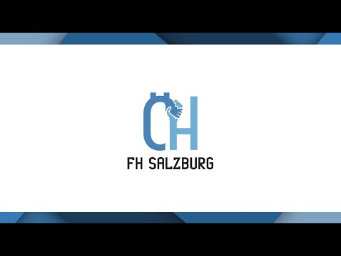 ÖH FH Salzburg - Vorstellungsvideo