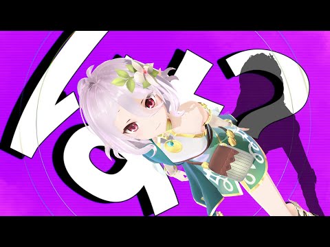 【MMDプリコネ】可可蘿媽媽的【ロキ】
