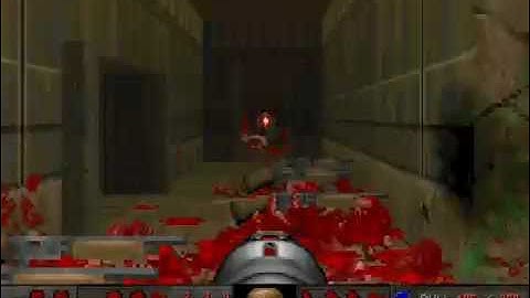 Hell revealed II map 15 UV Max by Sindrom11(Part 1)(The Path II)