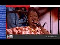 Angélique Kidjo Sings Classic Afrika Live From Paris Global Citizen Live