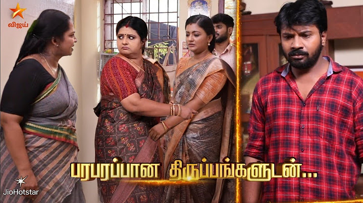 Siragadikka Aasai | 14th -17th July  2025 - Promo