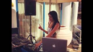 dj CinXia aka Sigal Cohen from Israel on tranceX Radio Broadcast Canada