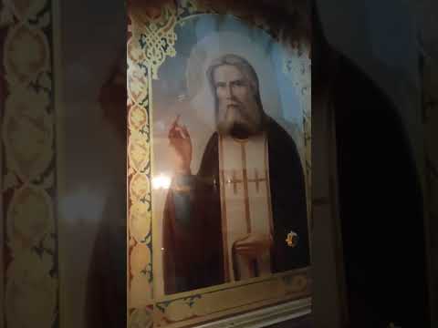 #серафимсаровский#батюшксерафим#саровскийчудотворец#святойсерафим #богородица#дивеево#бог #господь