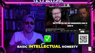 Intellectual Honesty: Debunking Grifters & Bad Arguments
