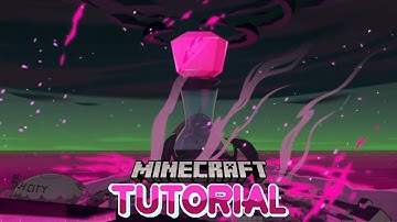 Minecraft Steven Universe Spinel