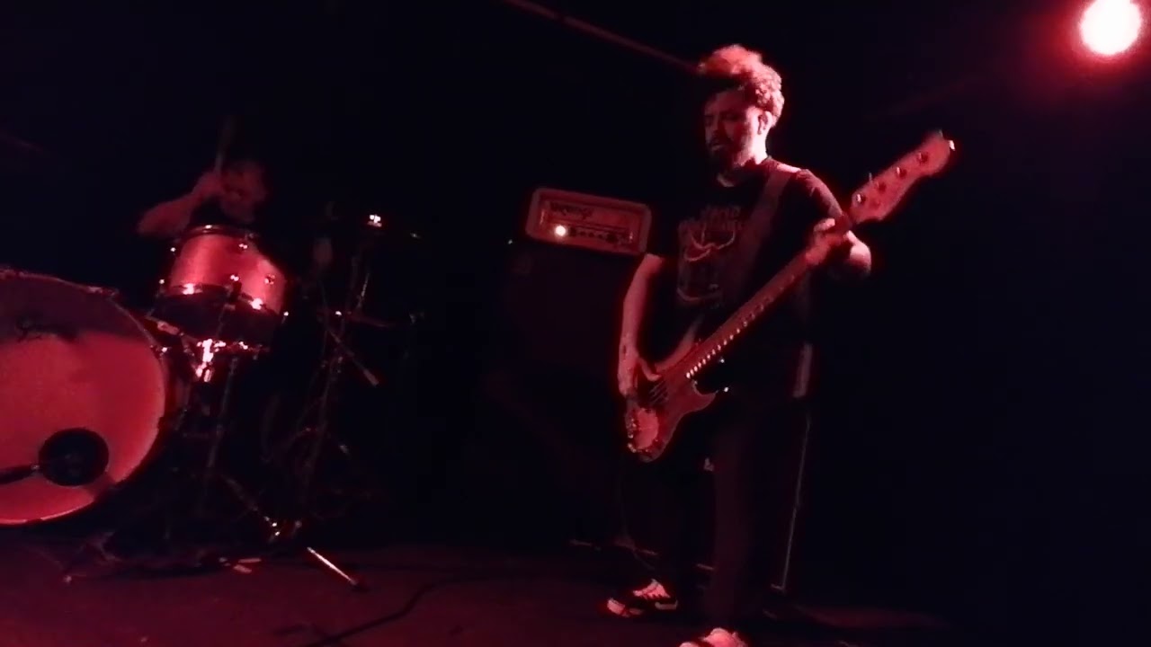 1782 "Devil's Blood" (Part II) - 2023/04/09 Brat Cave, Lille, FRA