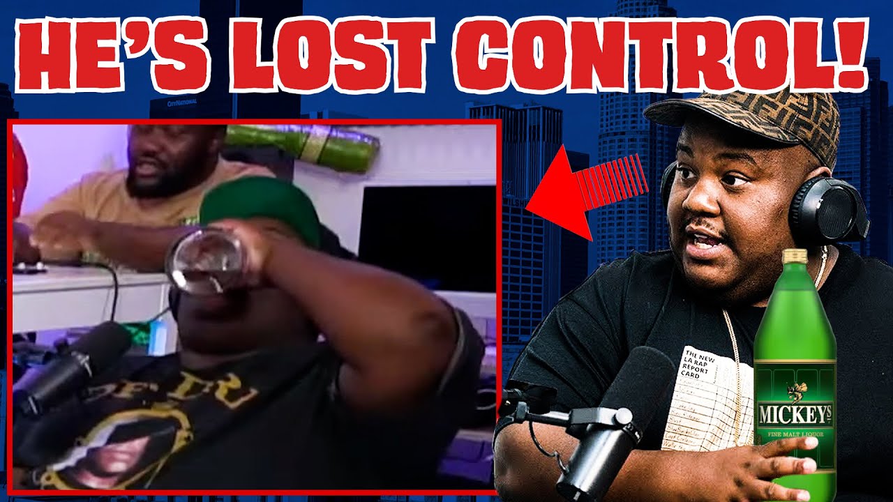 У Дежона Поля серьёзные проблемы с алкоголем