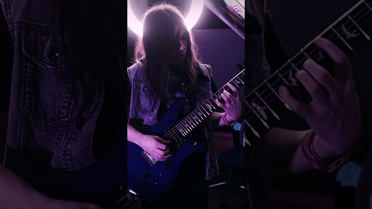 Black Knife METAL COVER 