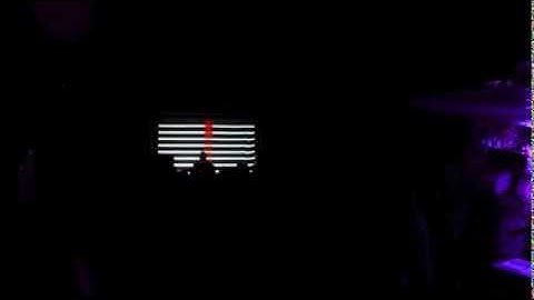 Luca Bernabei @ Maxi Music Parade (Moth Square)