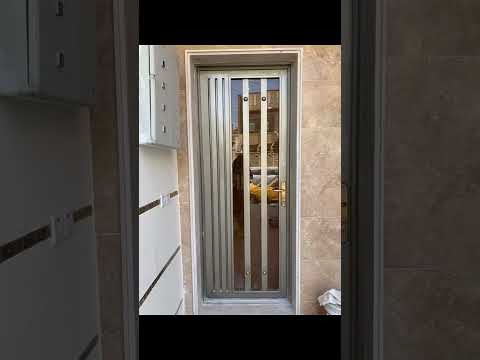 حداد أبواب وشبابك مرجوحة عنوان الموصل طريق أربيل قرب السيطره كوكجلي رقم 07501495520 البياتي