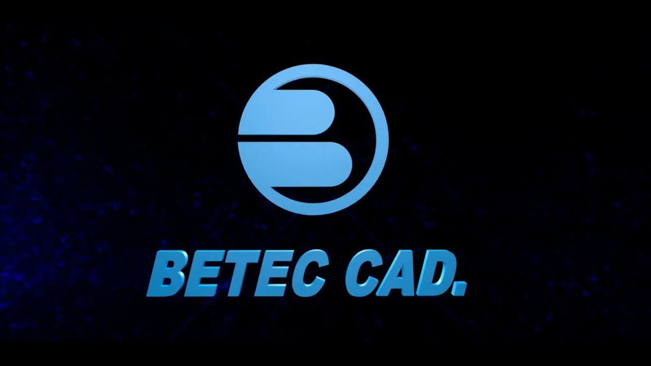 BETEC CAD. 2018 Corporate Presentation - YouTube
