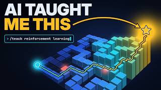 How I use AI to Learn Computer Science