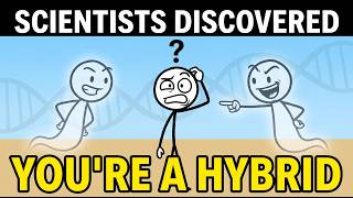 Everything You Were Taught About Human Evolution Is Wrong