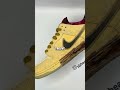 La sortie a ne surtout pas rater cette anne  nike dunk sb city of cinema