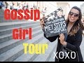 Tour pelos cenários de Gossip Girl em NY!