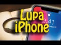 🔎 Cómo Convertir tu iPhone en Lupa 🔍 | iPad Facil