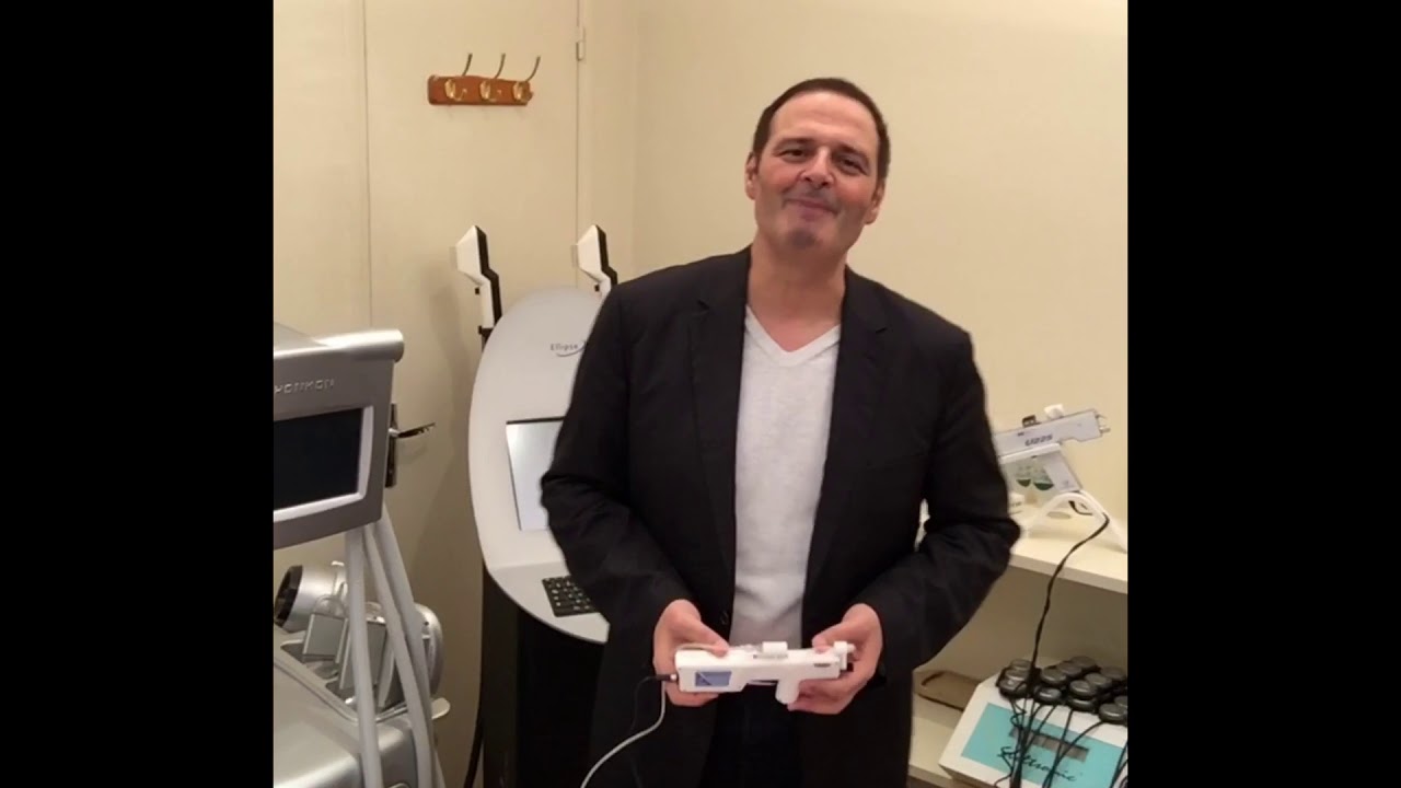 La Carboxytherapie - Traitement des cernes foncés - Vergetures - ovale du visage - CMEL